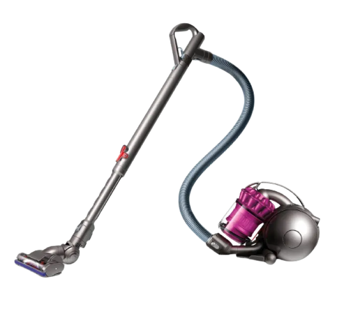 Ремонт Dyson в Курске - специализированный сервисный центр