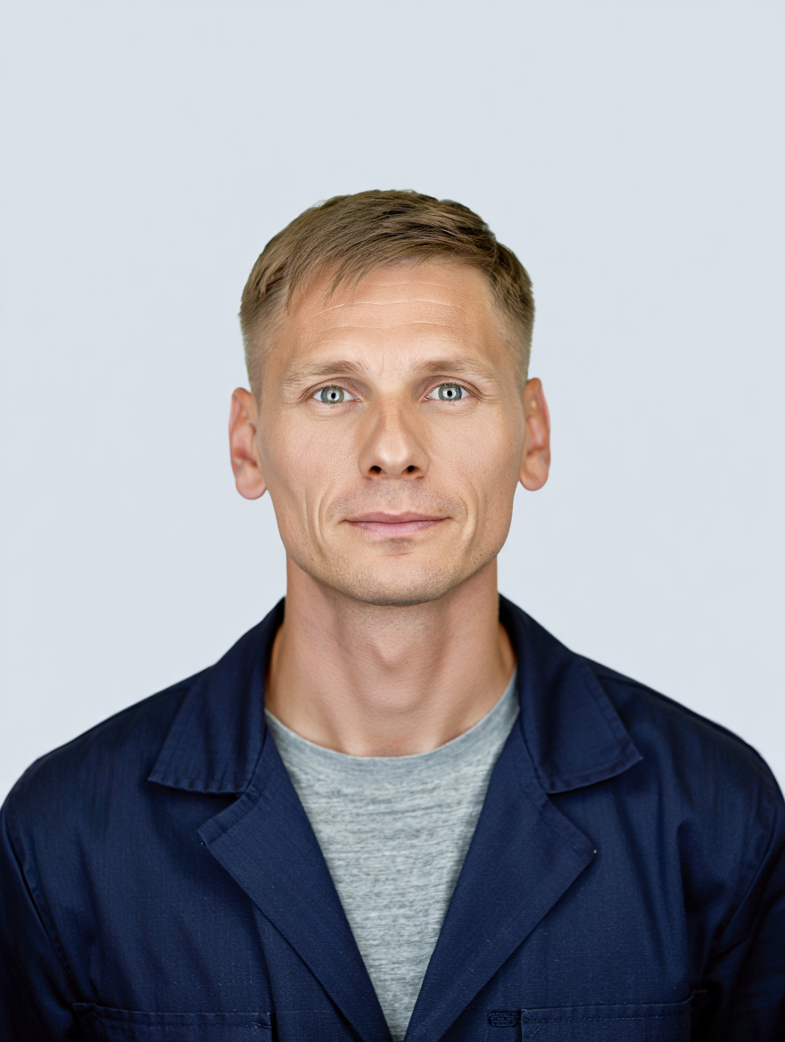 Рыбаков Дмитрий Олегович